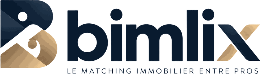 Bimlix, le matching immobilier entre pros